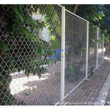 School Chain Link Fence (TS-J212)